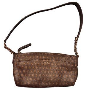 DKNY Monogram Handbag